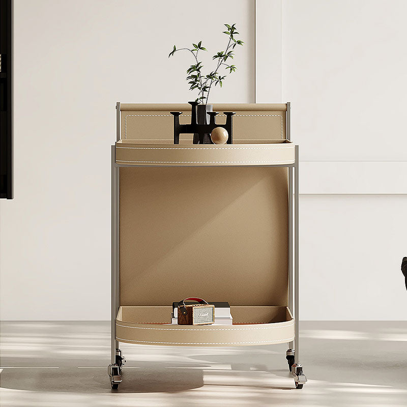 Edna Side Table, Trolley｜Rit Concept