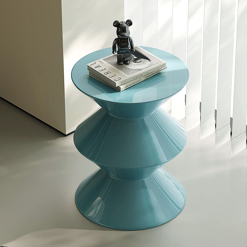 Willa Side Table, Blue｜Rit Concept