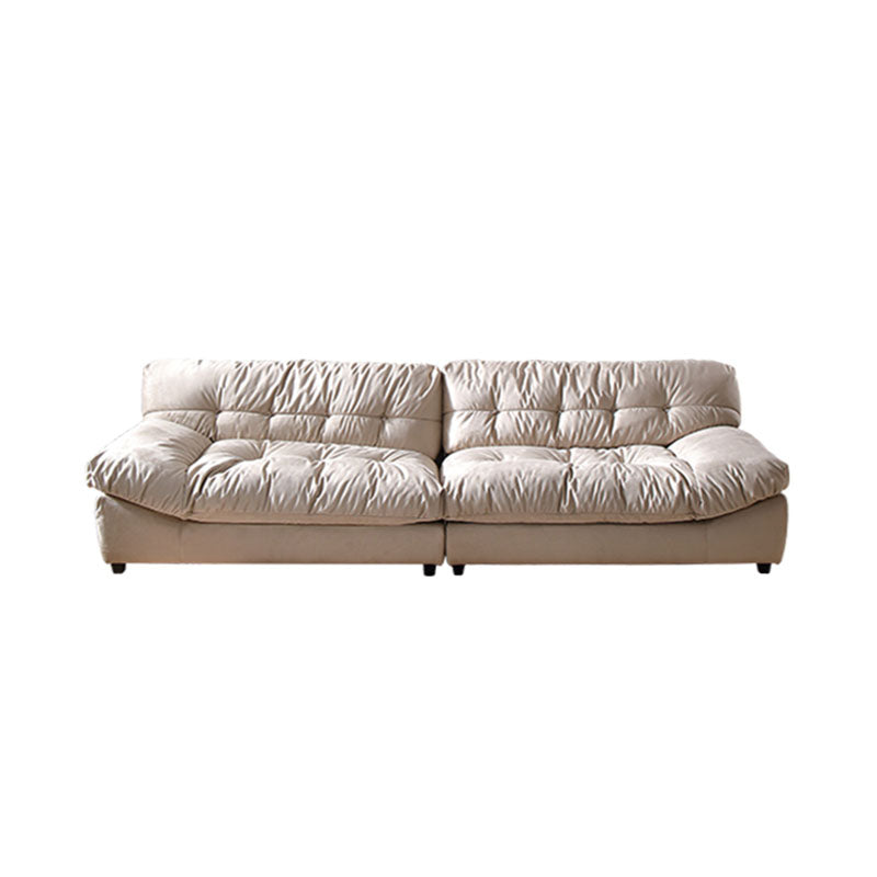 Norbert Two Seater, Three Seater, Four Seater Sofa, Suede-Rit Concept-Rit Concept