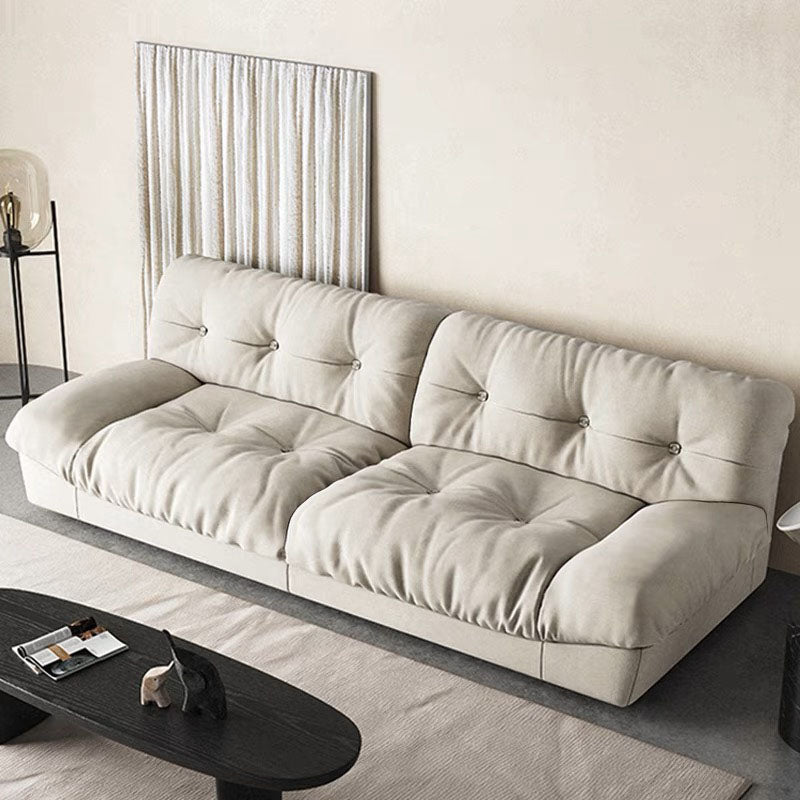 Norbert Two Seater Sofa, Velvet｜Rit Concept