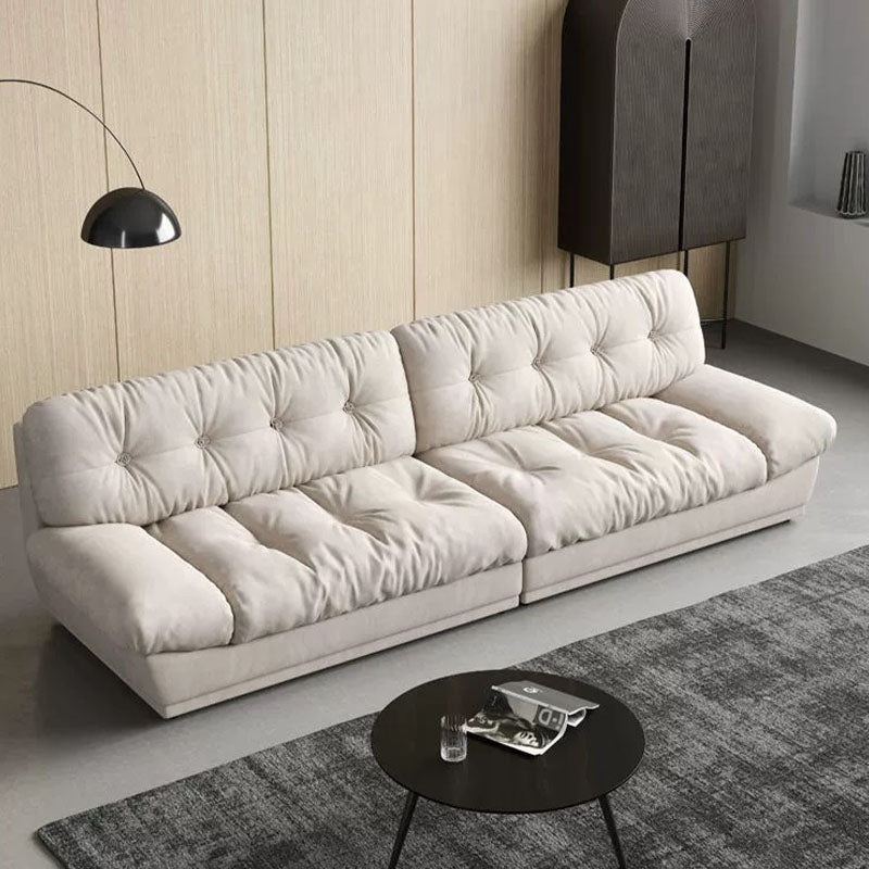 Norbert Two Seater Sofa, Velvet｜Rit Concept