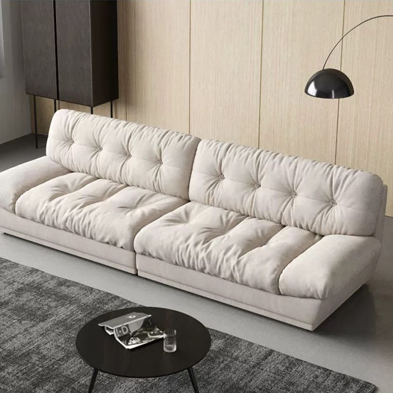 Norbert Two Seater, Three Seater, Four Seater Sofa, Suede-Rit Concept-Rit Concept