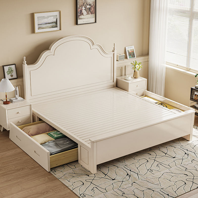 Andrea Double Bed｜Rit Concept