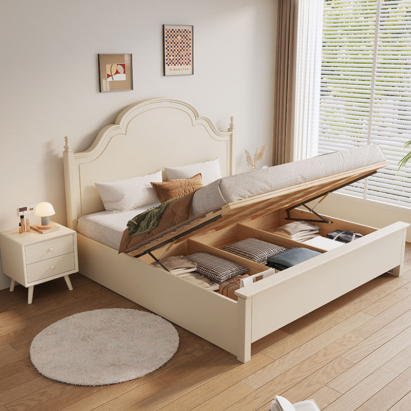 Andrea Double Bed｜Rit Concept