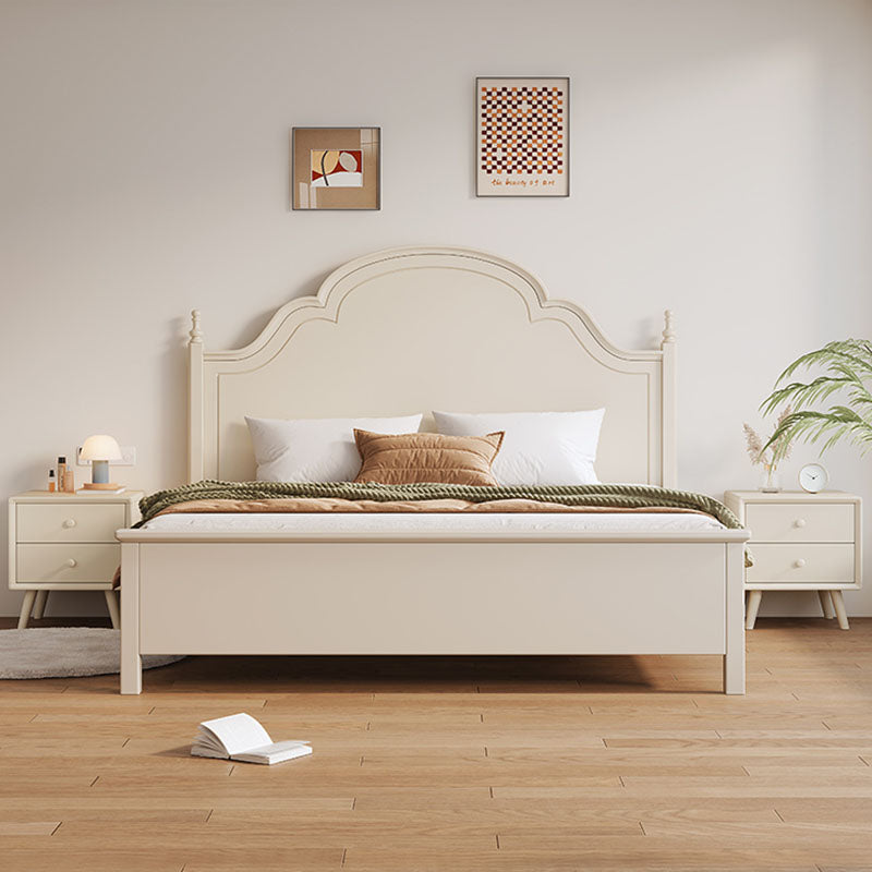 Andrea Double Bed｜Rit Concept