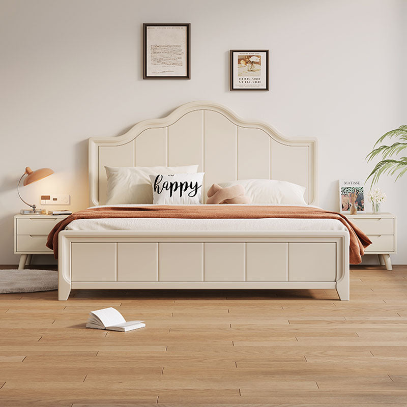 Agnes Double Bed With Storage｜Rit Concept