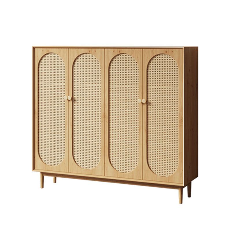 Cheryl Rattan Sideboard, Pine Wood-Rit Concept-Rit Concept