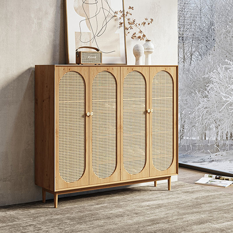 Cheryl Rattan Sideboard, Pine Wood-Rit Concept-Rit Concept