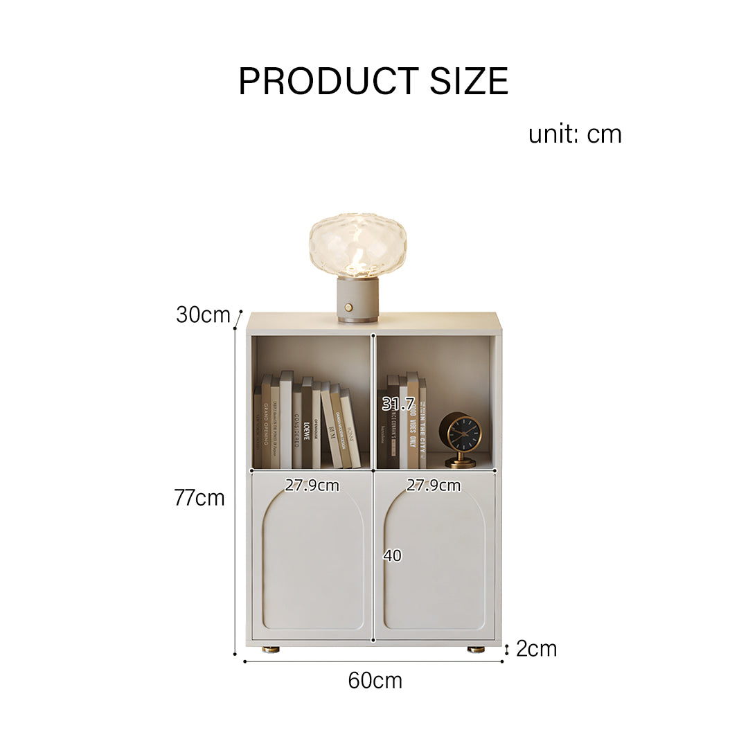 Amir Modular Bookshelf, Shelving Units