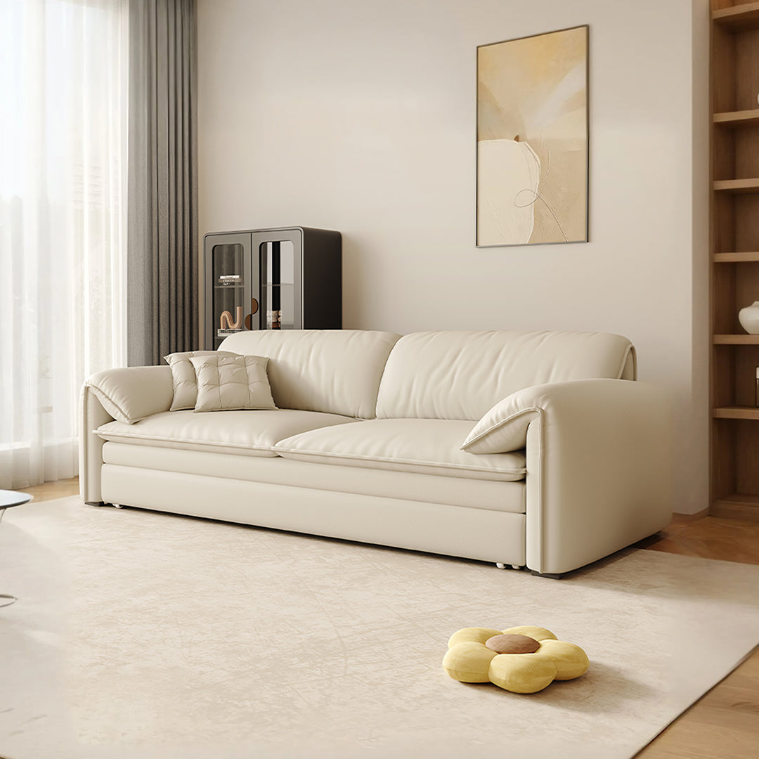 Wilson Single Seater, Two Seater Sofa Bed With Storage