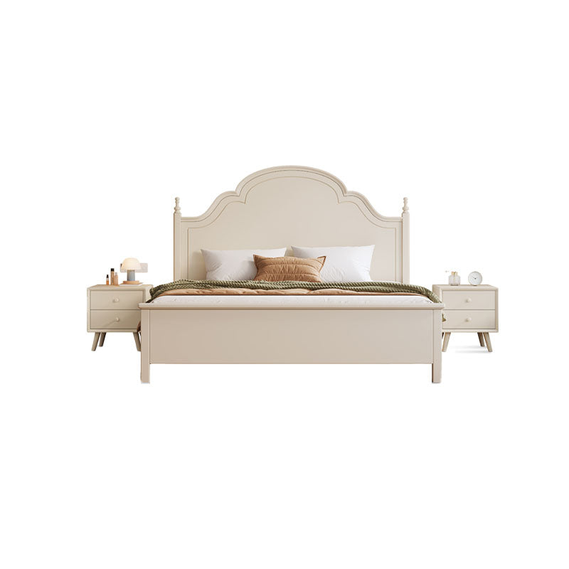 Andrea Double Bed｜Rit Concept