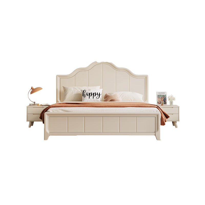 Agnes Double Bed With Storage｜Rit Concept