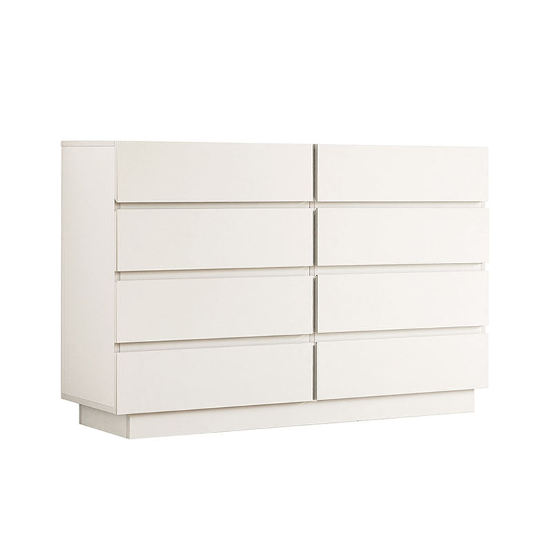 Salome Drawer Cabinet, White｜Rit Concept