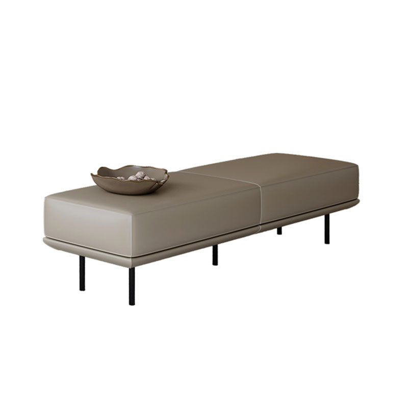 Undine Bench, PU Leather-Rit Concept-Rit Concept