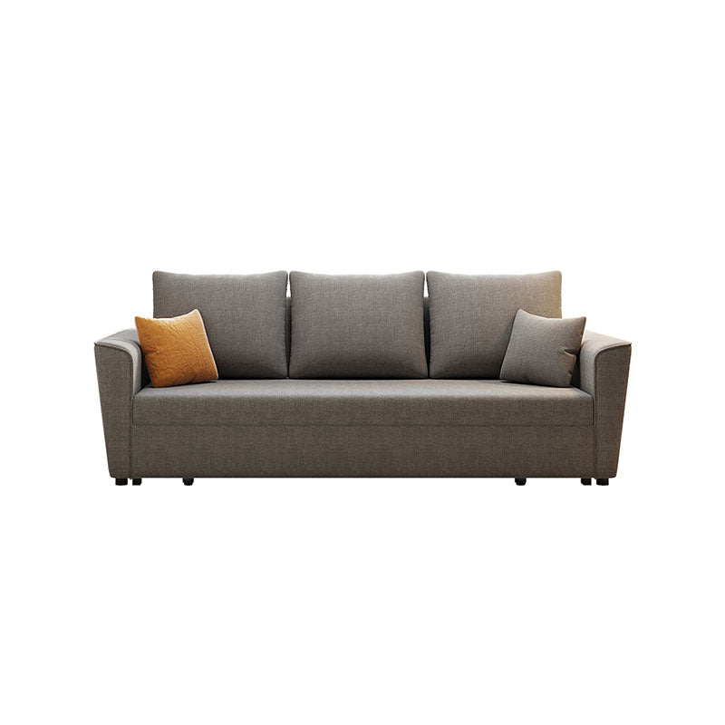 Noah Foldaway Sofa Bed, With Drawer, More Colors Available｜Rit Concept