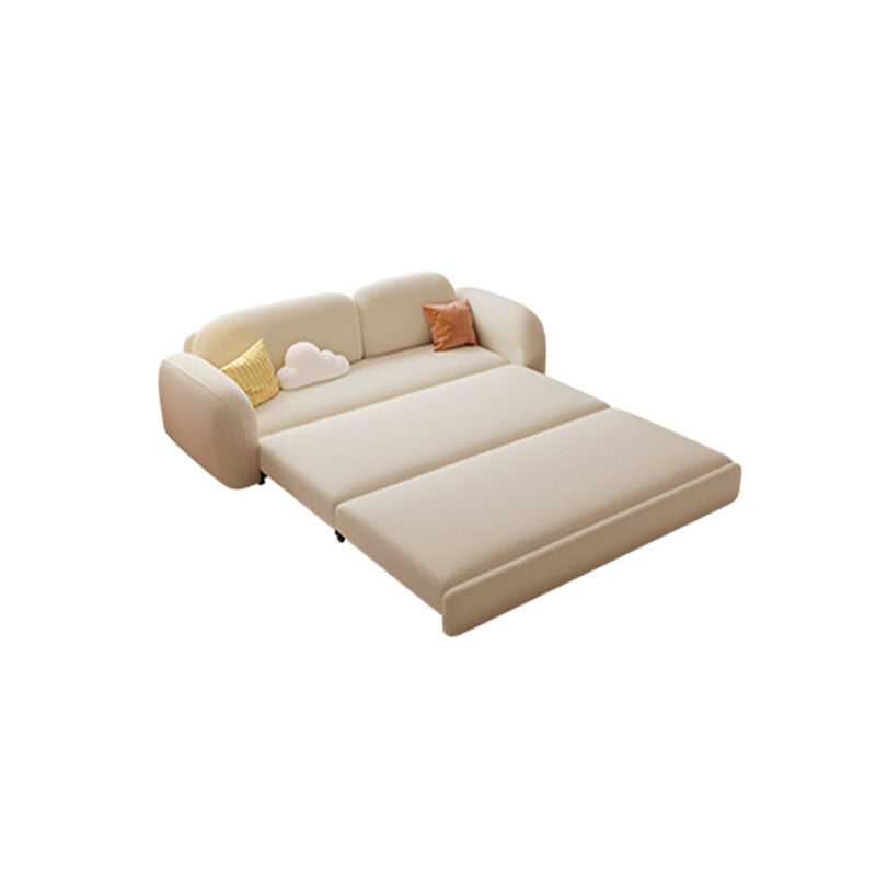 Soft Cloud Two Seater Sofa Bed｜Rit Concept