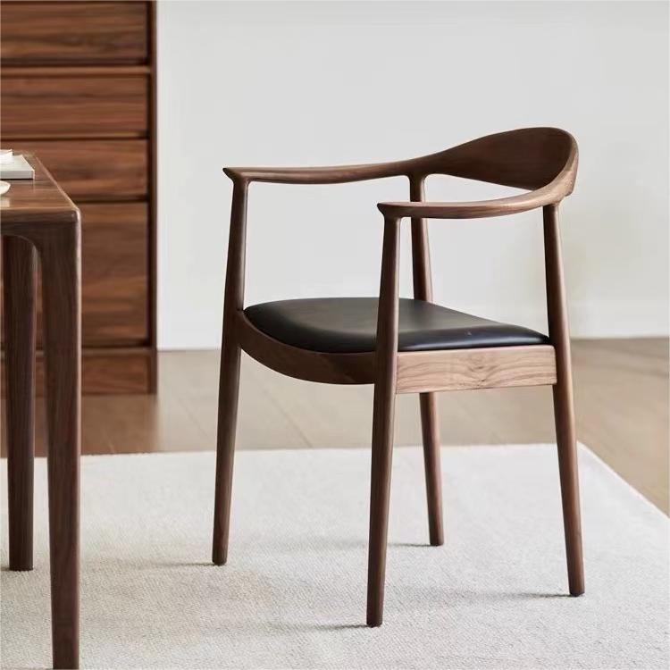 Hans Wegner Kennedy Dining Chair, Oak, Clearance-Rit Concept-Rit Concept