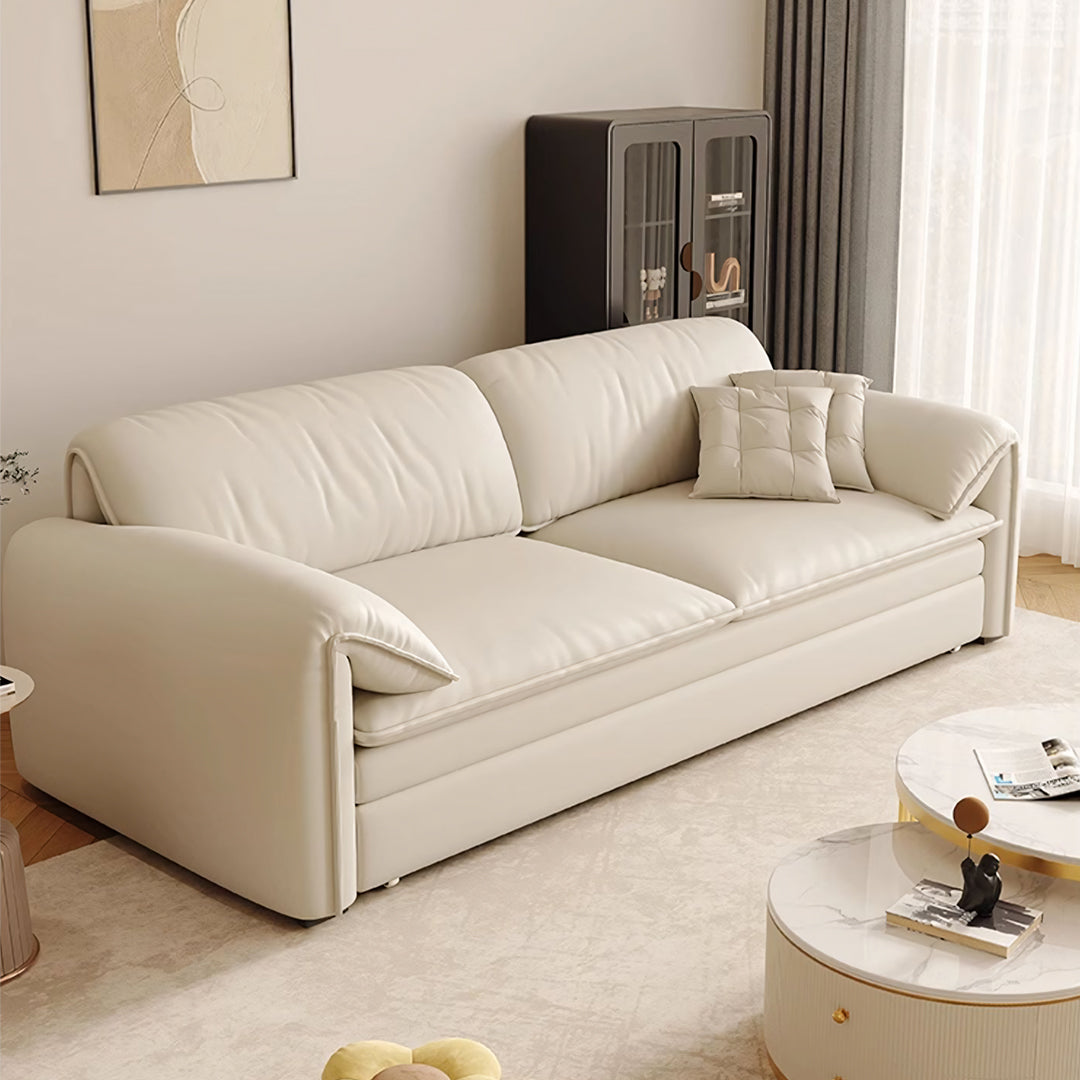 Wilson Single Seater, Two Seater Sofa Bed With Storage