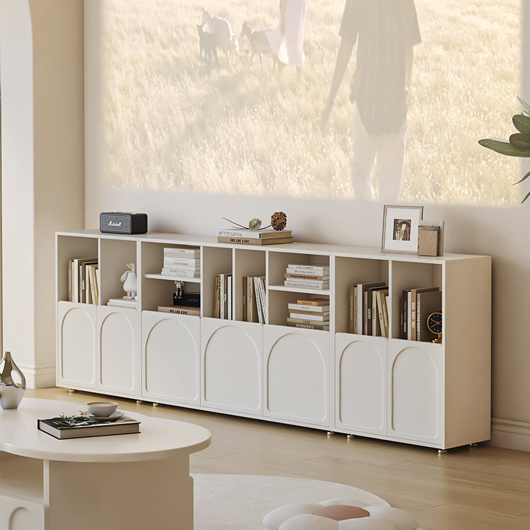 Amir Modular Bookshelf, Shelving Units