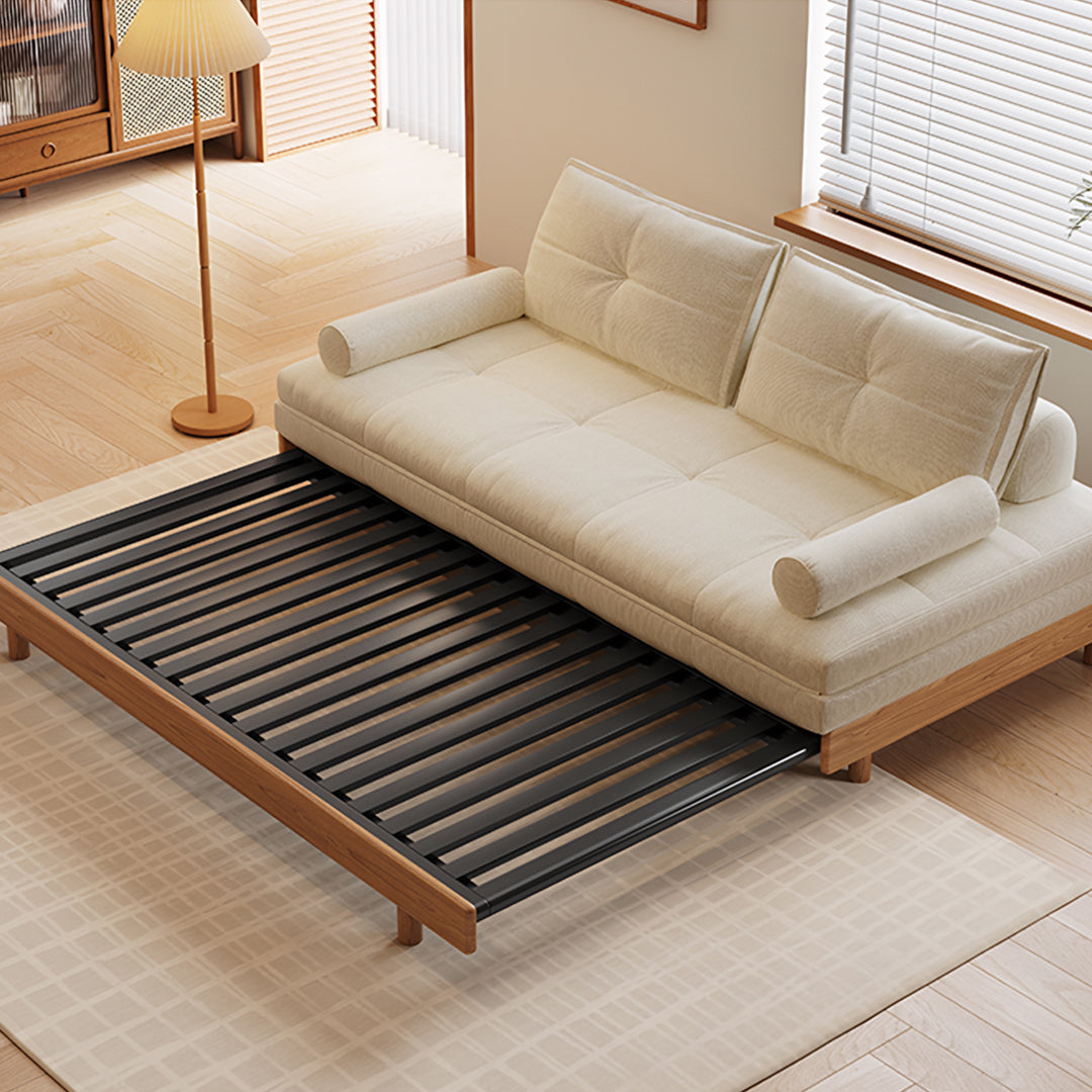 Howard Single Seater, Two Seater Sofa Bed