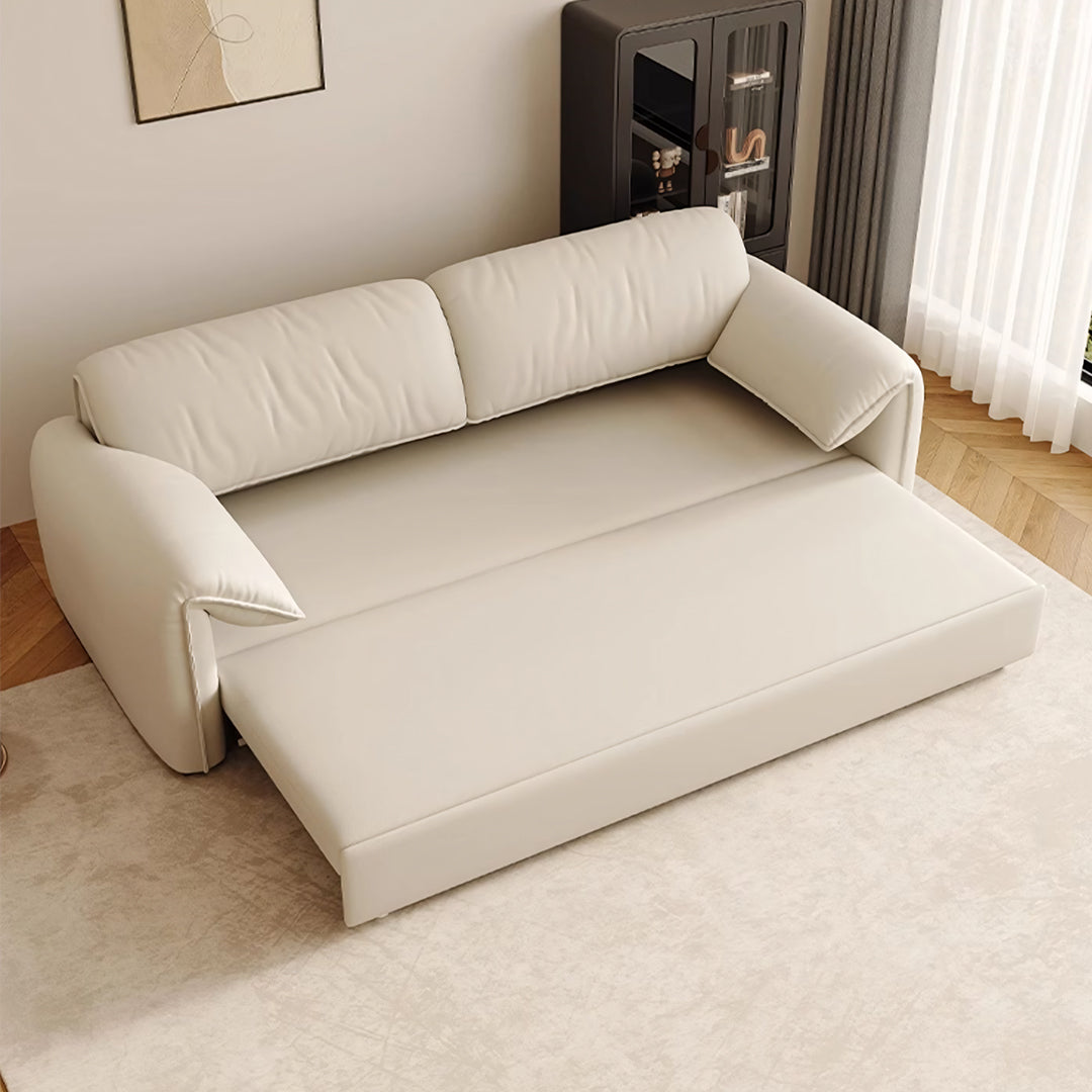 Wilson Single Seater, Two Seater Sofa Bed With Storage-Rit Concept-Rit Concept