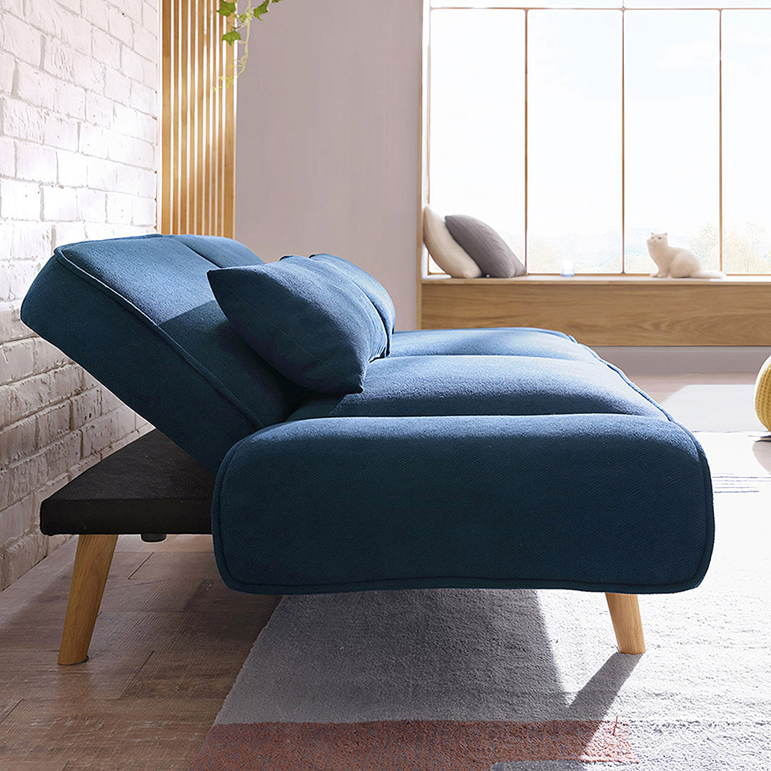 Morales Foldable Sofa Bed, Kid Sofa Bed-Rit Concept-Rit Concept