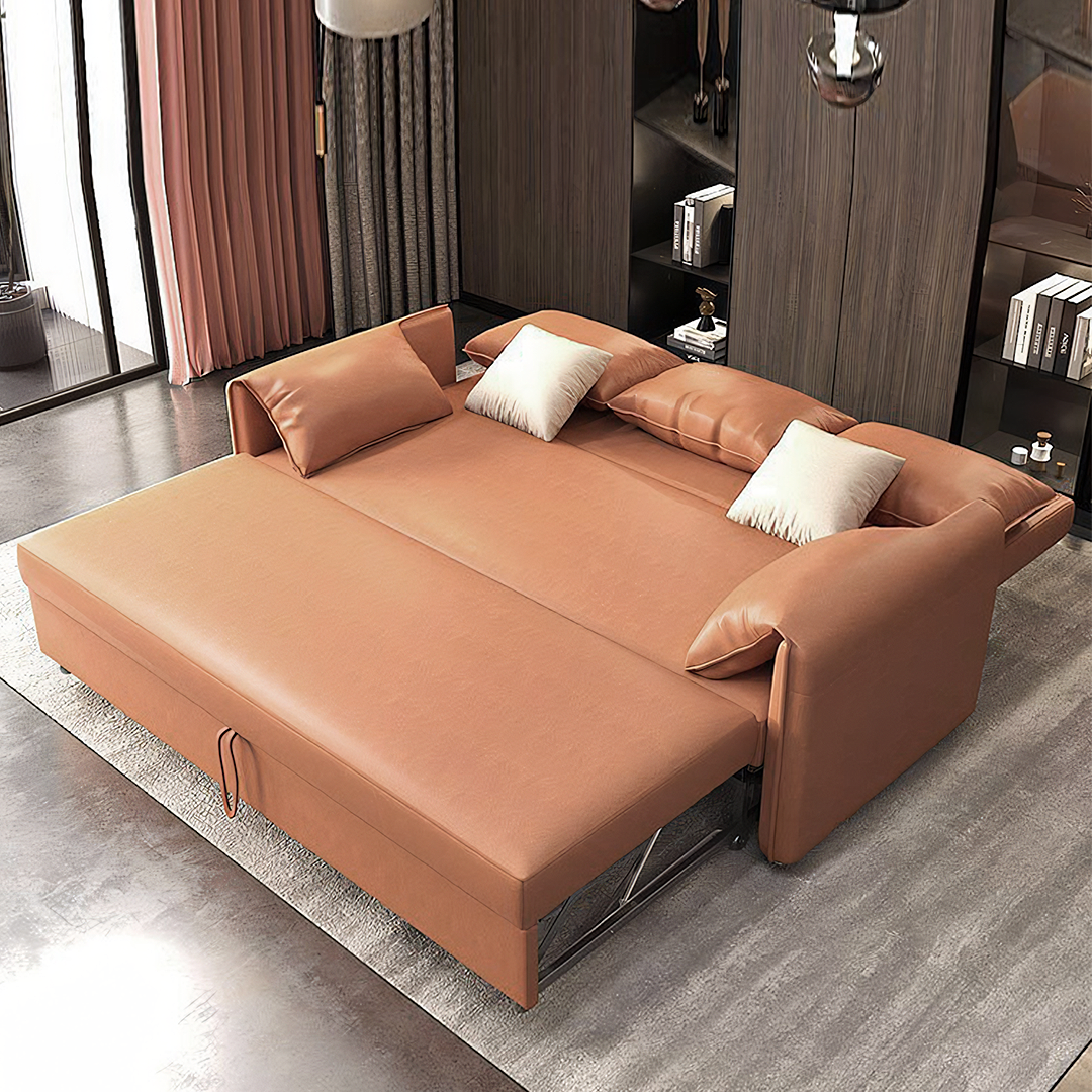 Rohan Two / Three Sofa Bed, More Colors