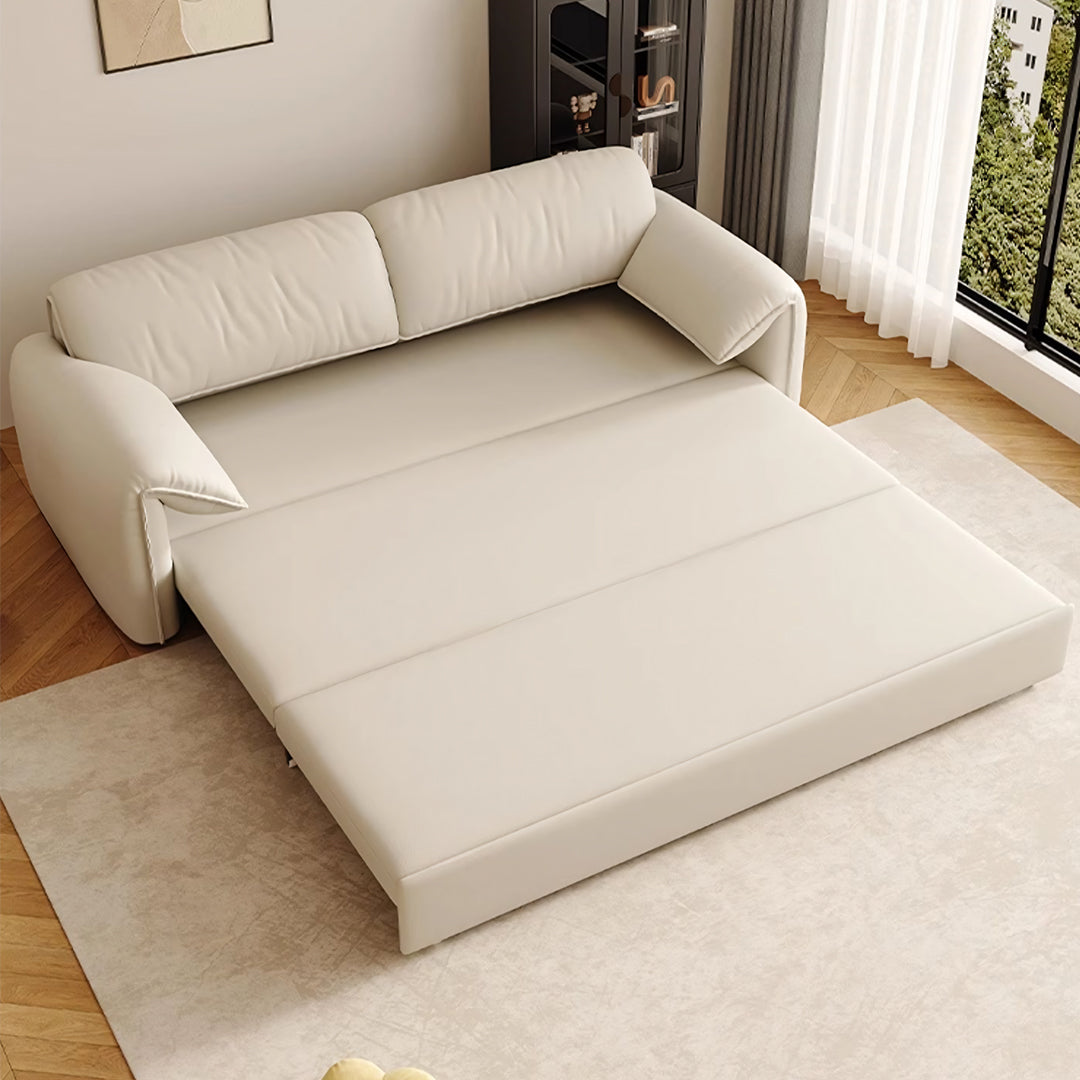 Wilson Single Seater, Two Seater Sofa Bed With Storage-Rit Concept-Rit Concept