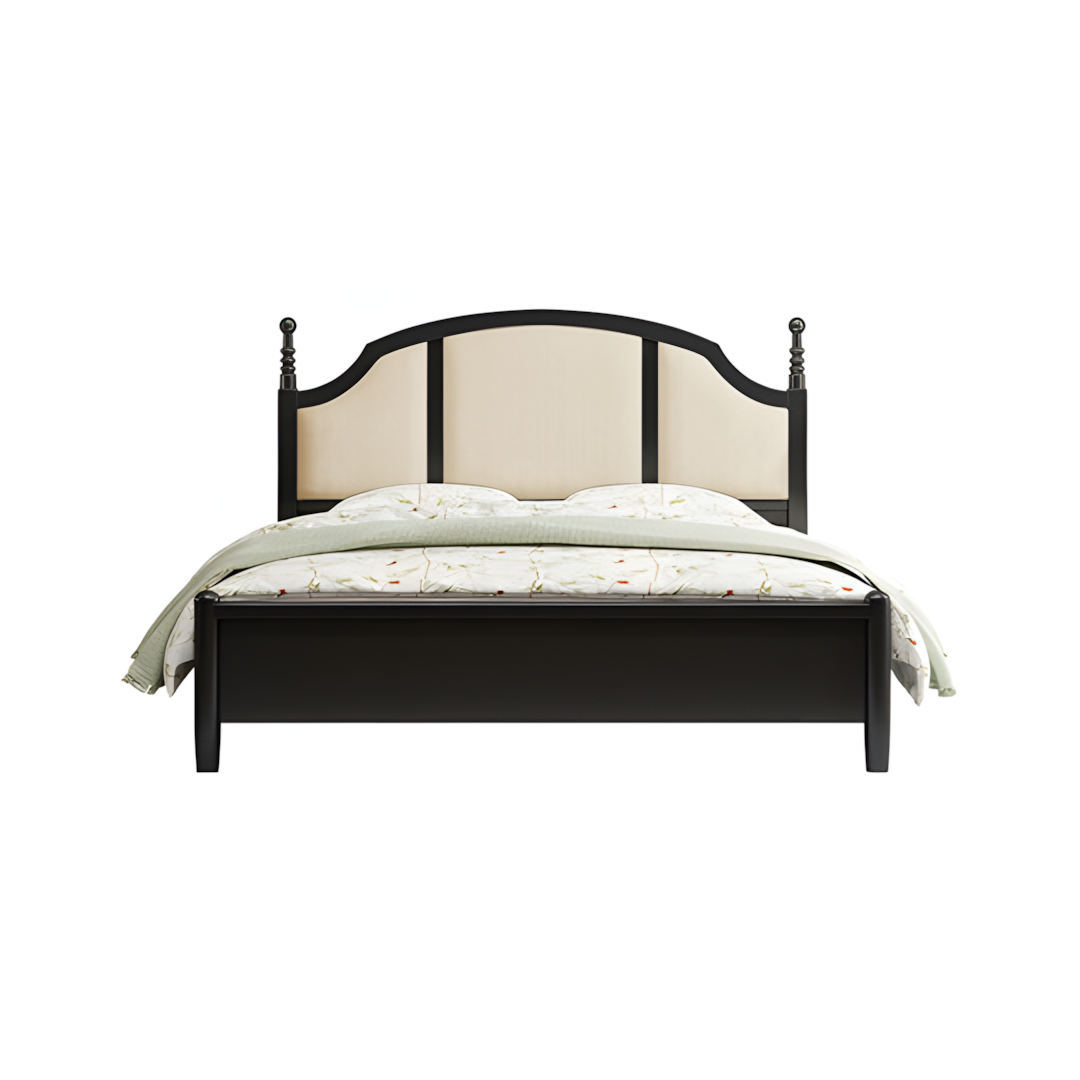 Blanche King Size, Super King Size Storage Bed