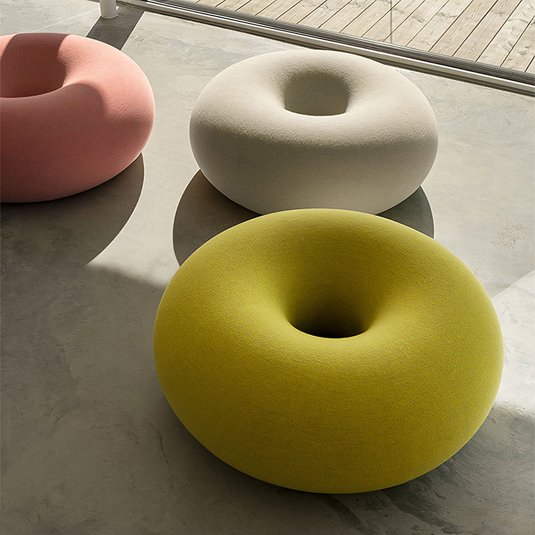 Ghosh Donut Beanbags, More Colors-Rit Concept-Rit Concept