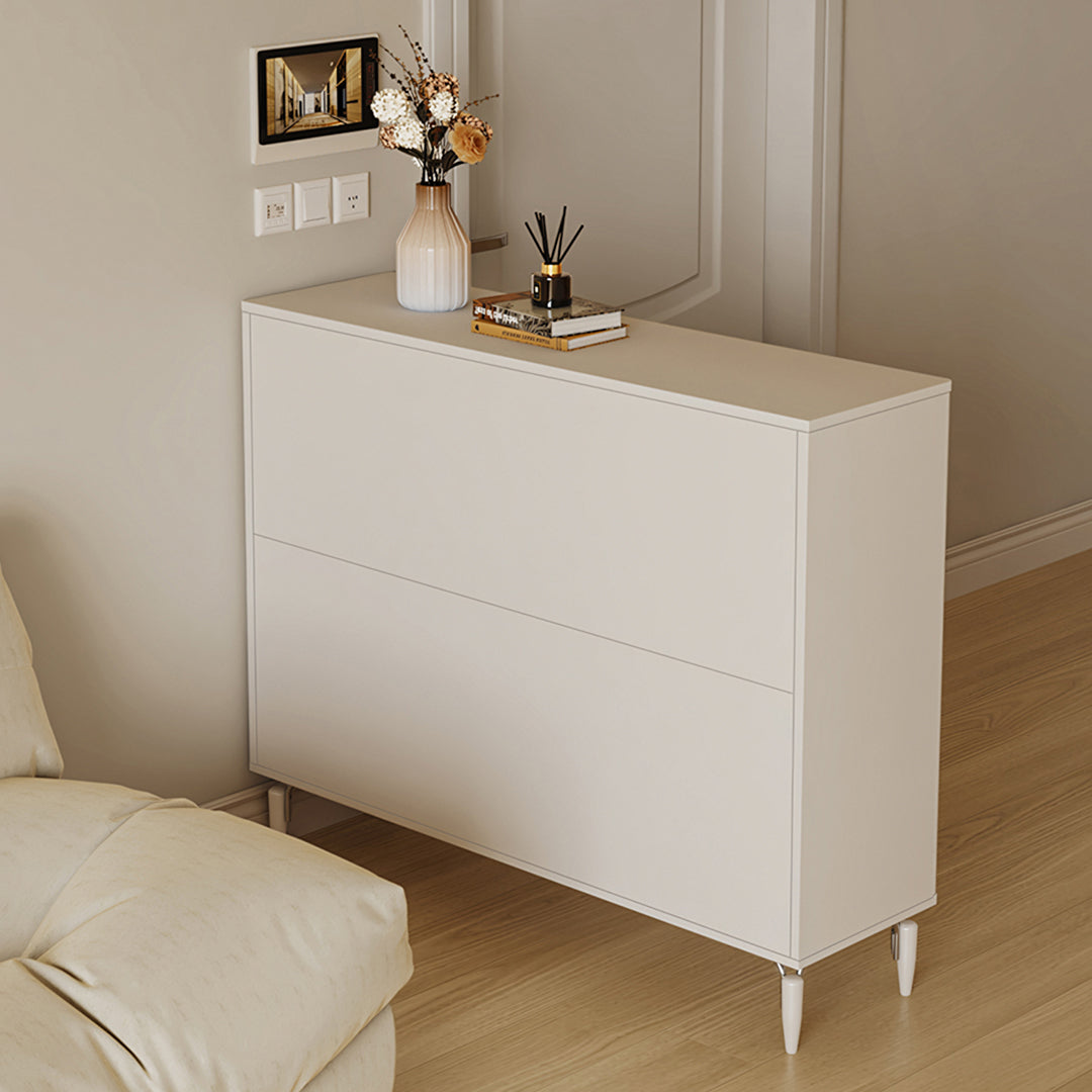 Dmitri Hallway Sideboard, White