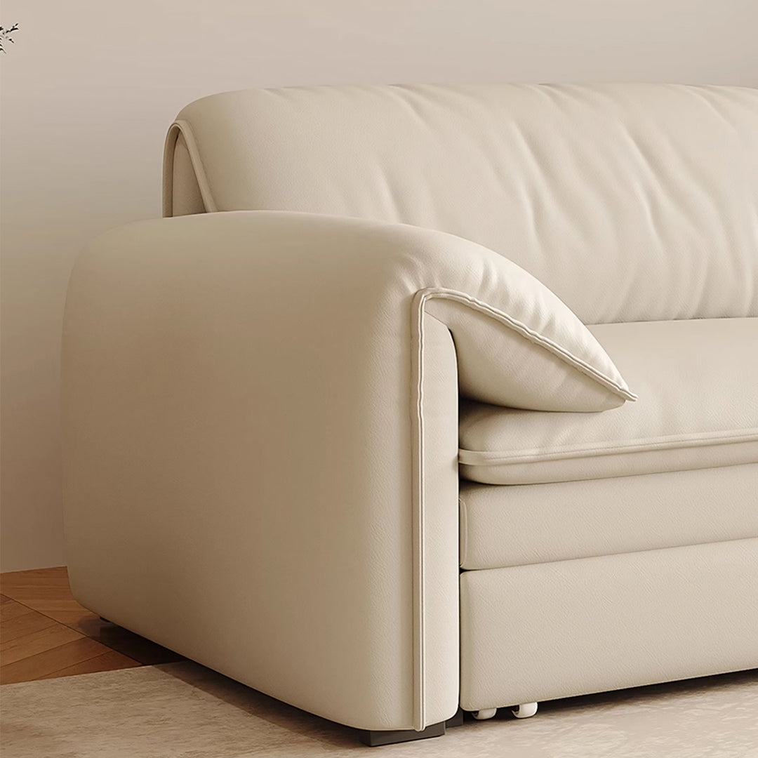 Wilson Single Seater, Two Seater Sofa Bed With Storage-Rit Concept-Rit Concept