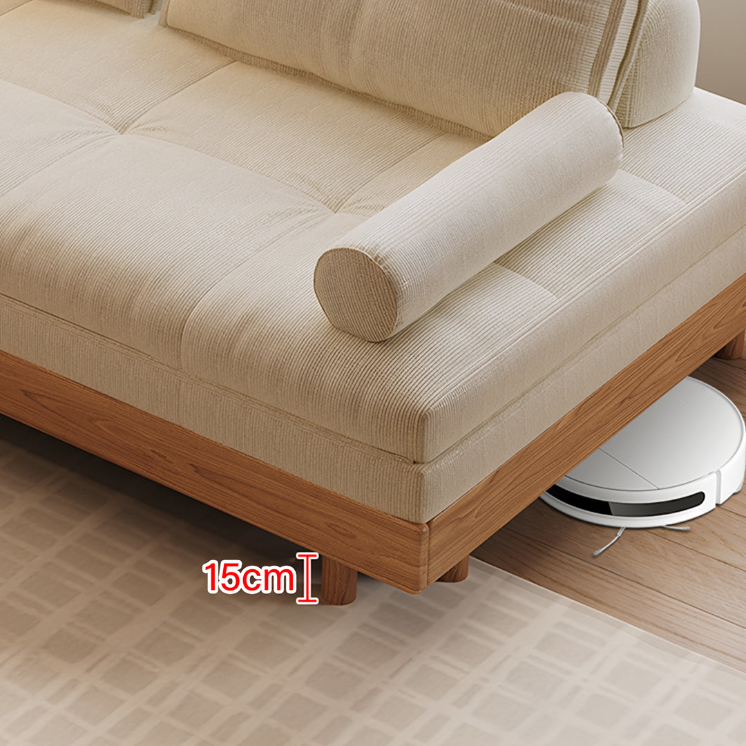 Howard Single Seater, Two Seater Sofa Bed-Rit Concept-Rit Concept