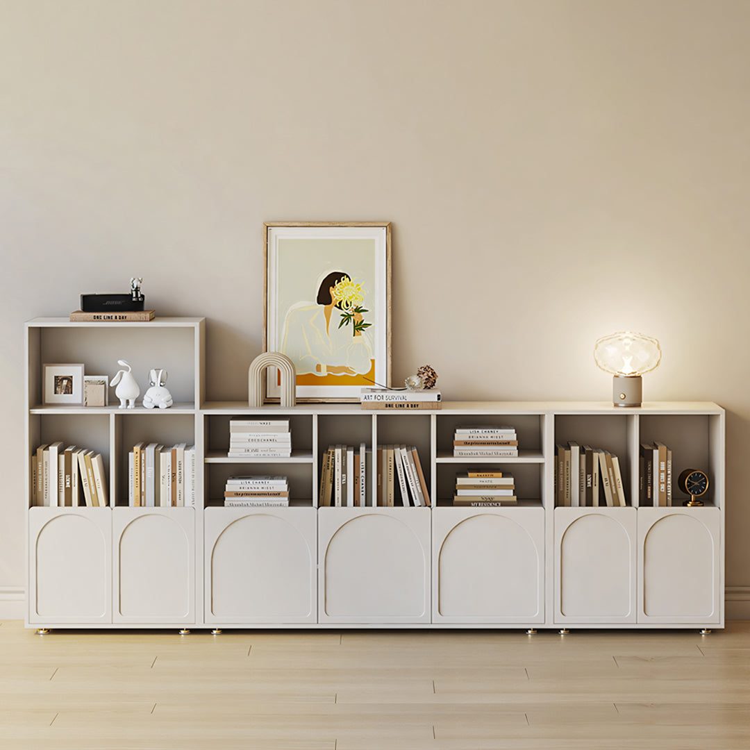 Amir Modular Bookshelf, Shelving Units