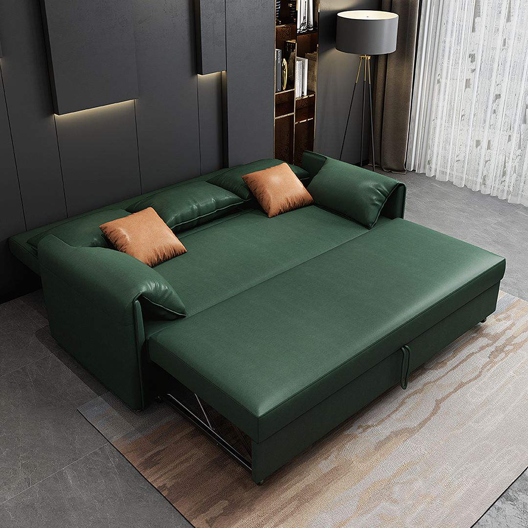 Rohan Two / Three Sofa Bed, More Colors