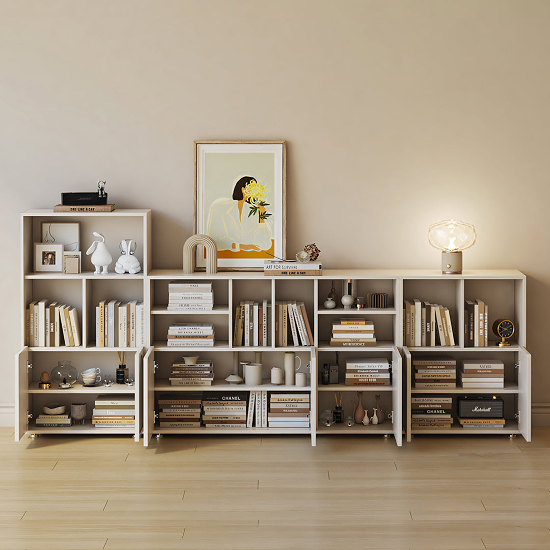 Amir Modular Bookshelf, Shelving Units