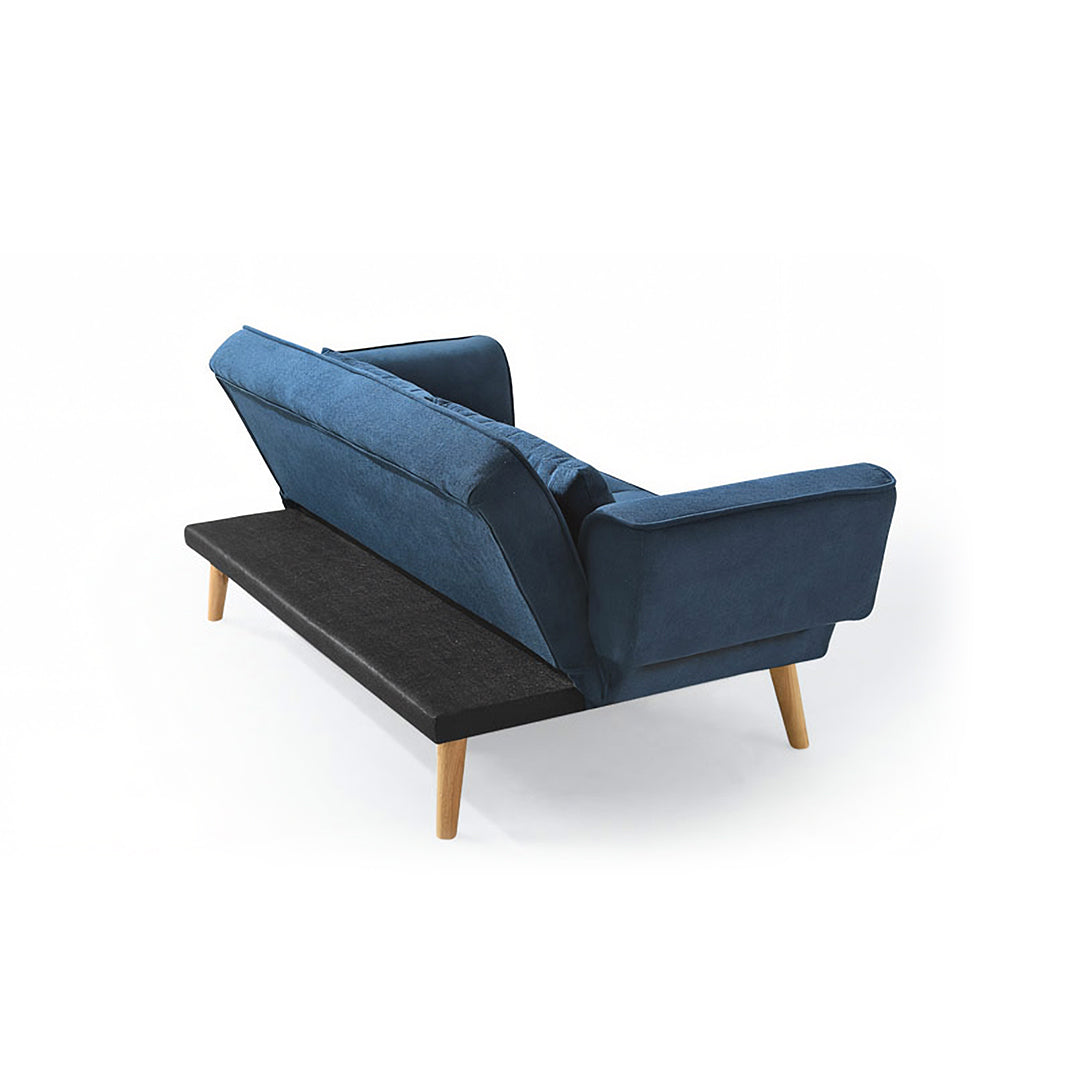 Morales Foldable Sofa Bed, Kid Sofa Bed-Rit Concept-Rit Concept