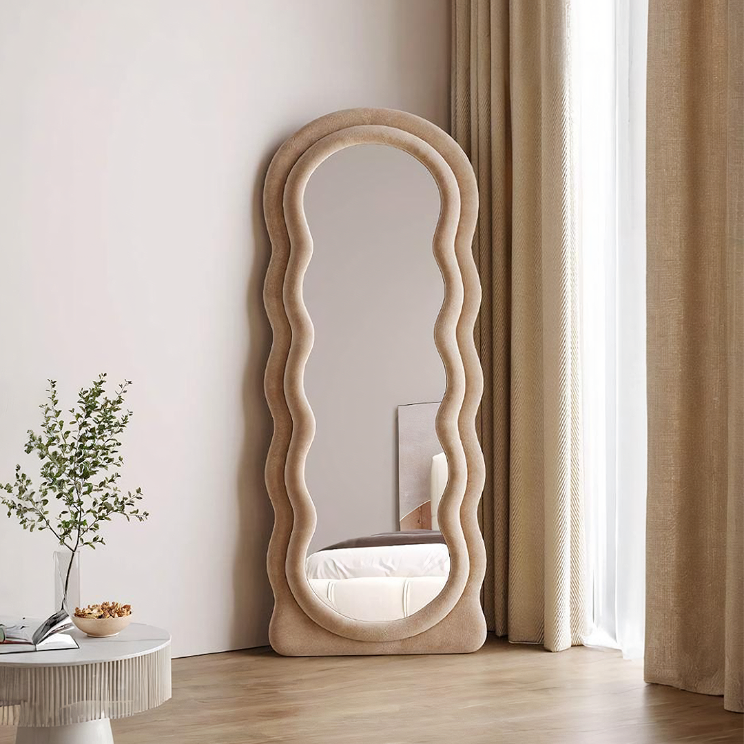 Deenz Modern Full Length Mirror