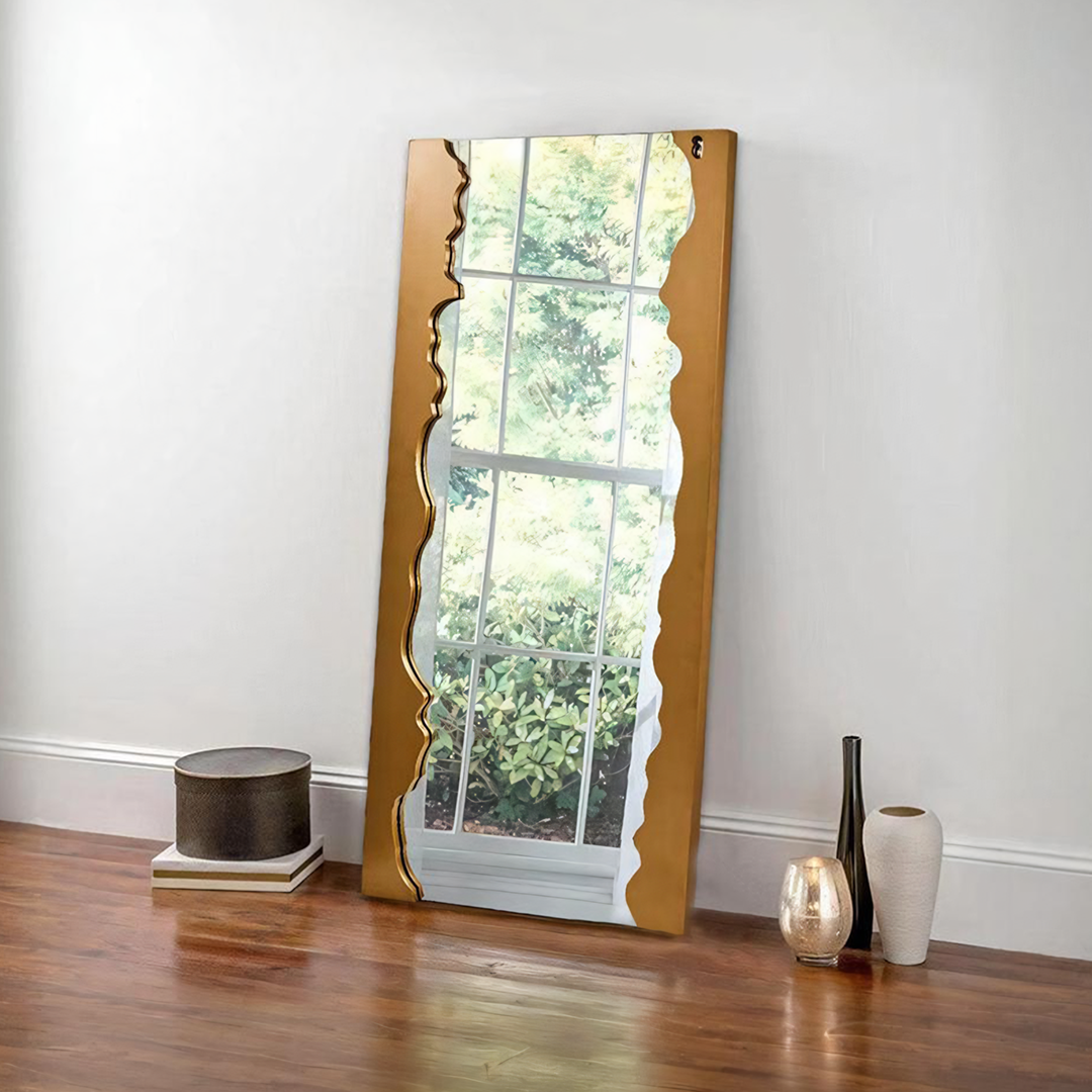 Evenline Modern Full Length Mirror