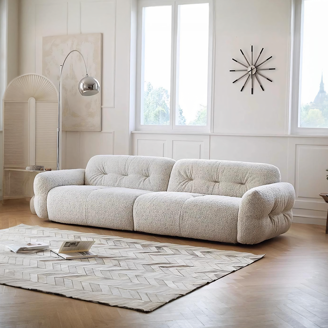 Hilda Two Seater Sofa