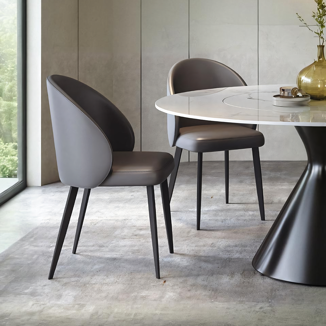 Monroe Dining Chair-Ritconcept-Rit Concept