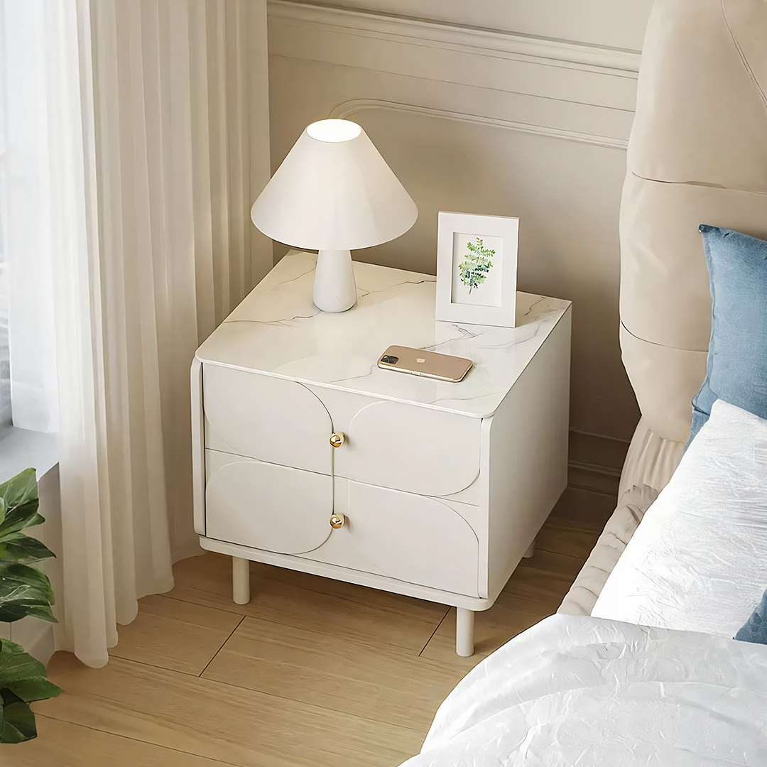 Placebo Bedside Table