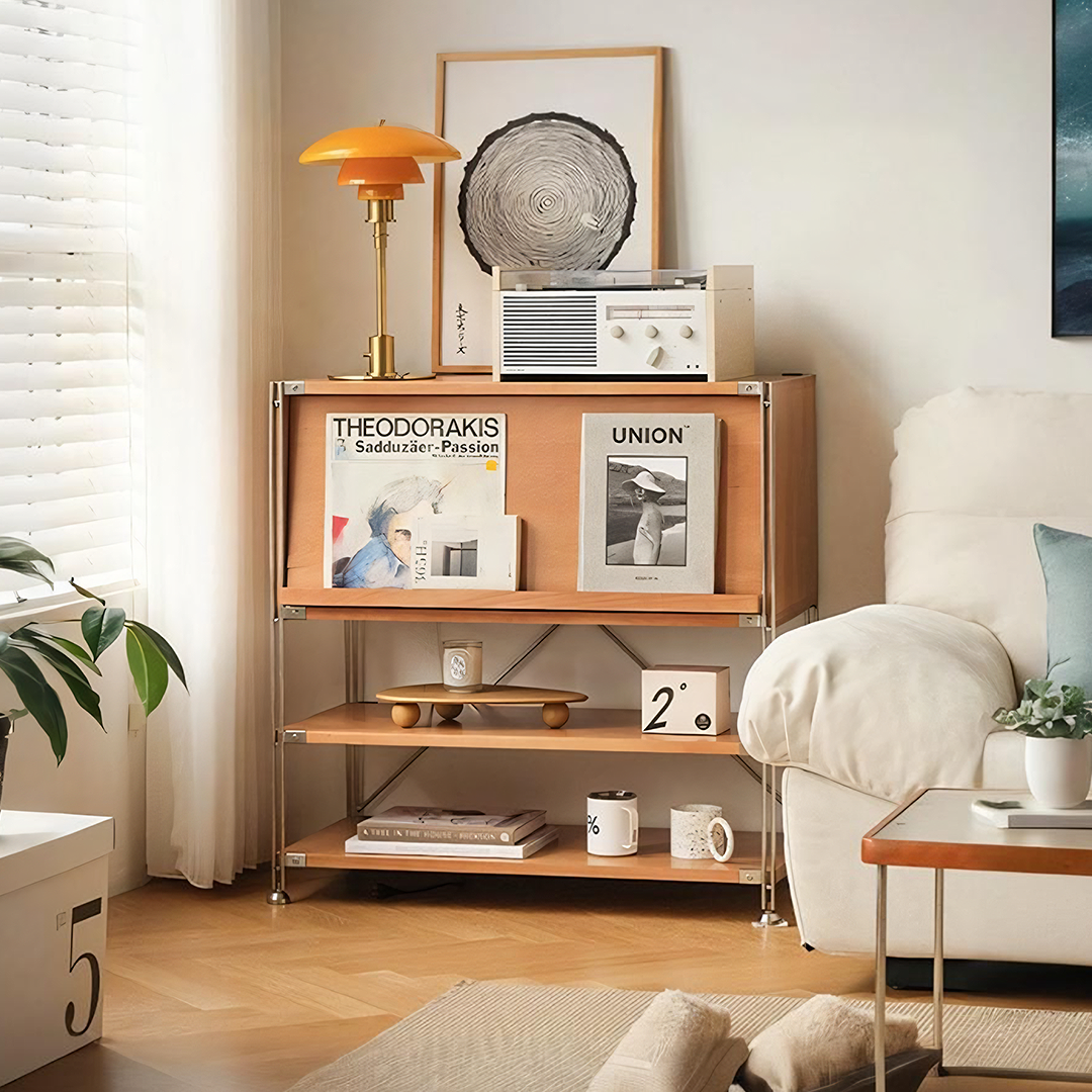 Thalia Multifunctional Sideboard, Hallway Storage