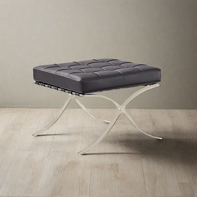 Barcelona Ottoman, Black-RitConcept-Rit Concept