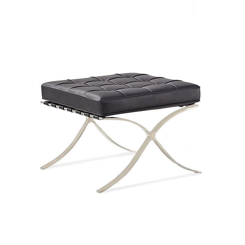 Barcelona Ottoman, Black-RitConcept-Rit Concept