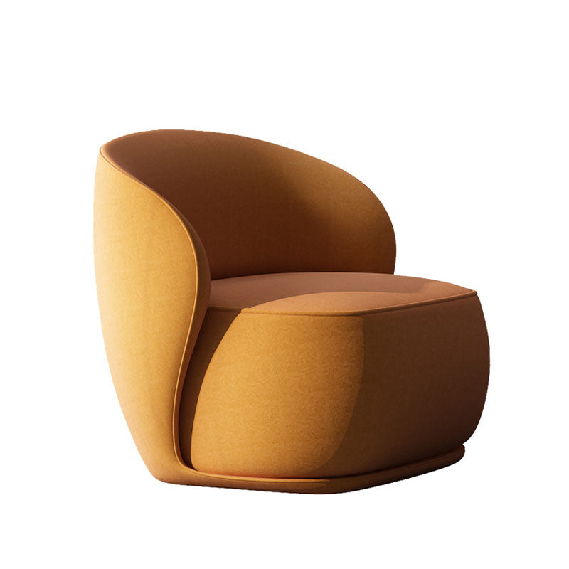 Charlene Stylish Armchair, Velvet｜Rit Concept