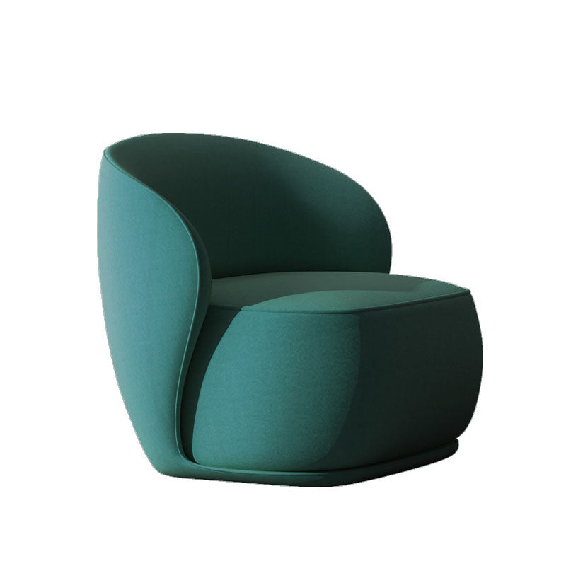 Charlene Stylish Armchair, Velvet｜Rit Concept