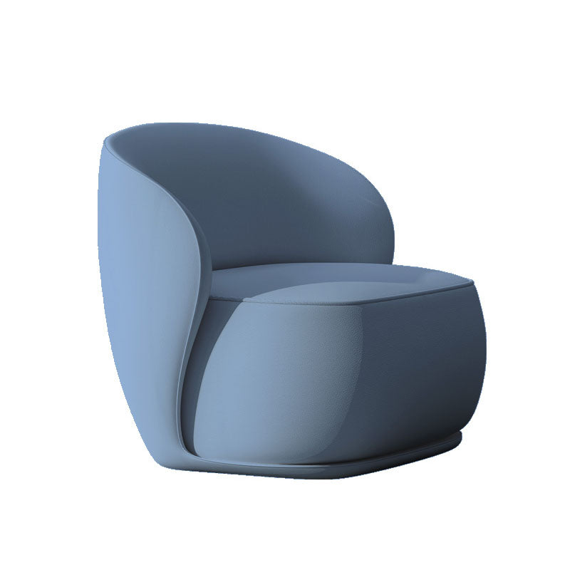 Charlene Stylish Armchair, Velvet｜Rit Concept