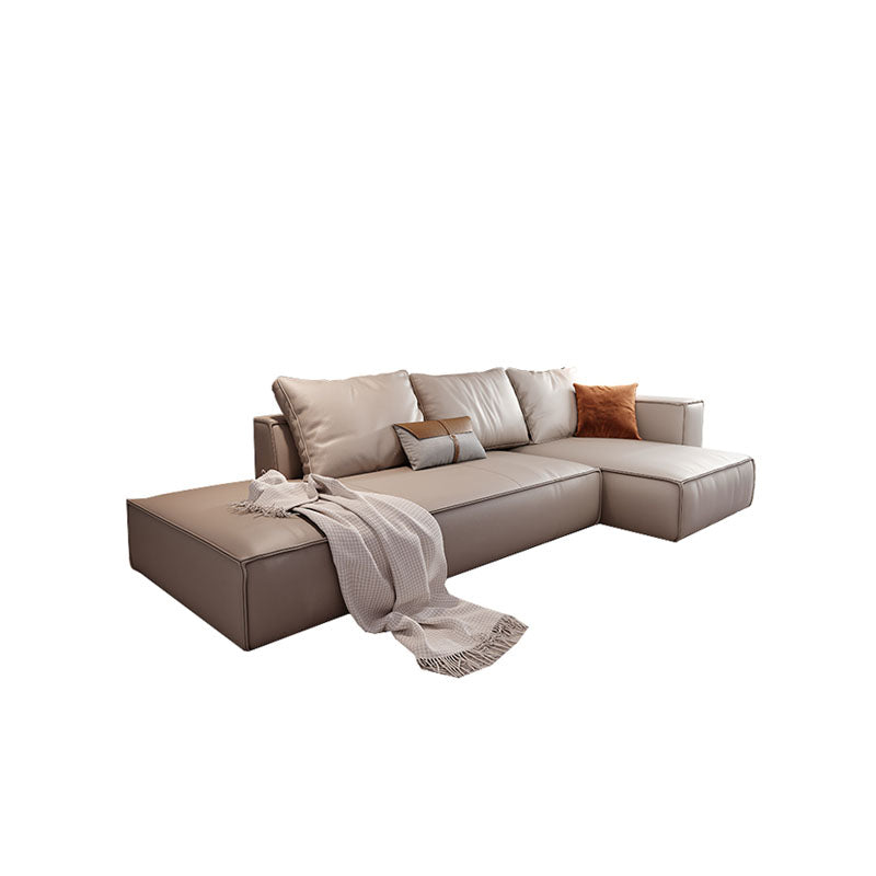 Zora Three Seater Corner Sofa｜Rit Concept