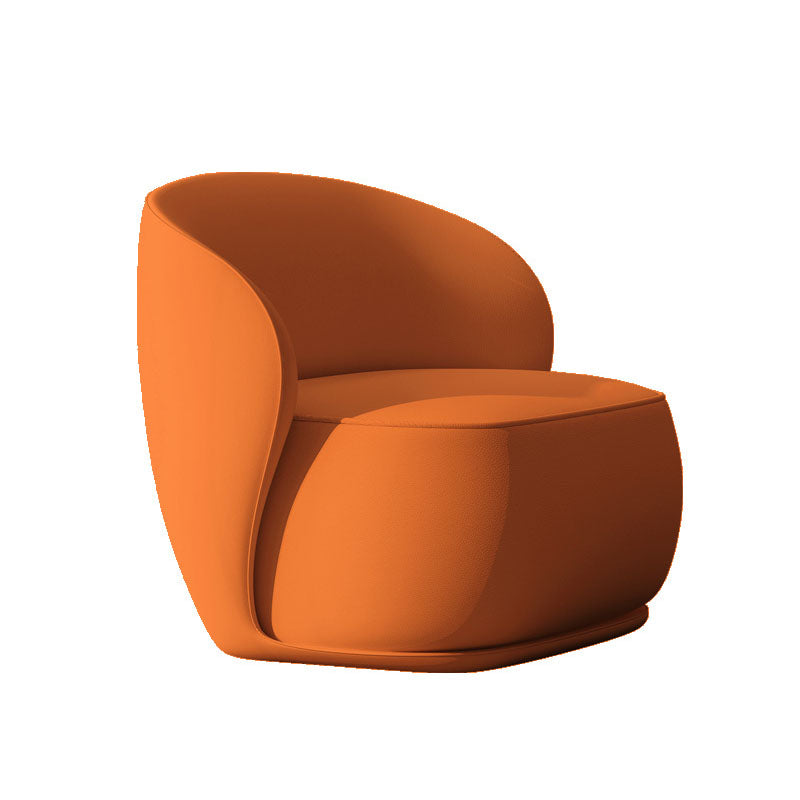 Charlene Stylish Armchair, Velvet｜Rit Concept